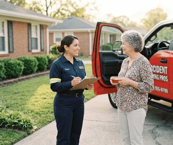 Accident Towing Service Goshen, CA FAQs